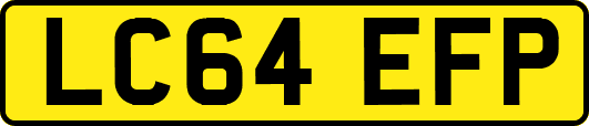 LC64EFP