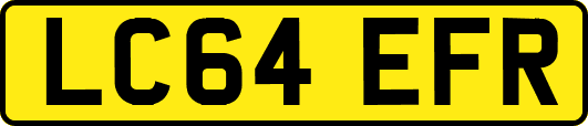 LC64EFR