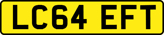 LC64EFT