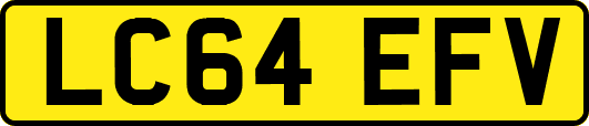 LC64EFV