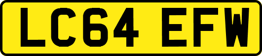 LC64EFW