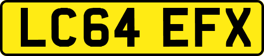 LC64EFX