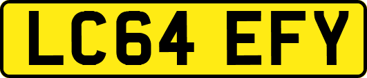 LC64EFY