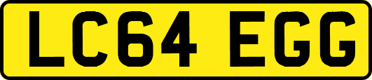 LC64EGG