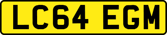 LC64EGM