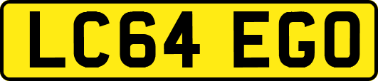 LC64EGO