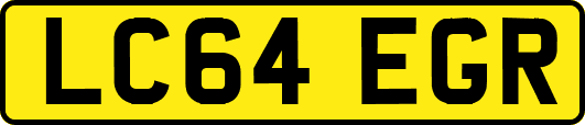 LC64EGR