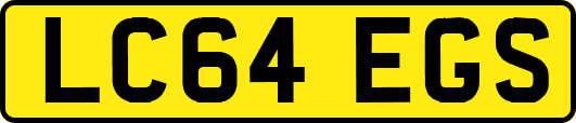 LC64EGS
