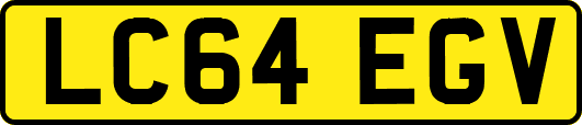 LC64EGV