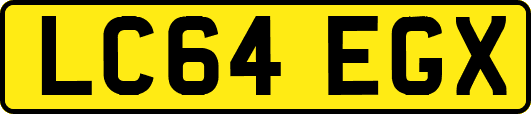 LC64EGX