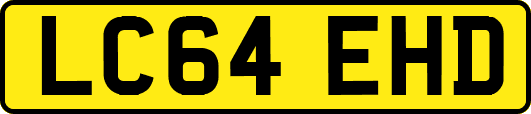 LC64EHD