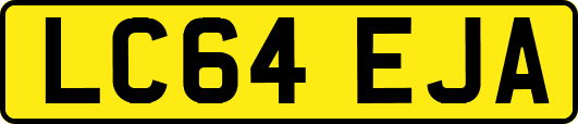 LC64EJA