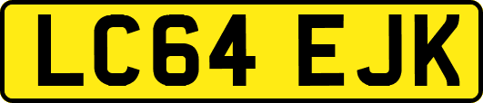 LC64EJK
