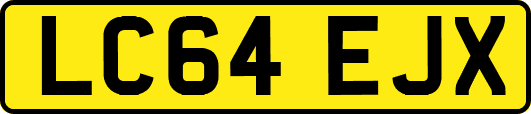 LC64EJX
