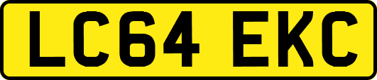 LC64EKC