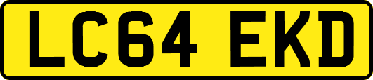 LC64EKD