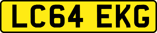 LC64EKG