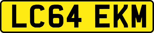 LC64EKM