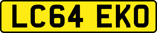 LC64EKO