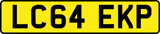 LC64EKP