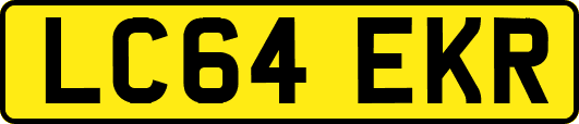 LC64EKR