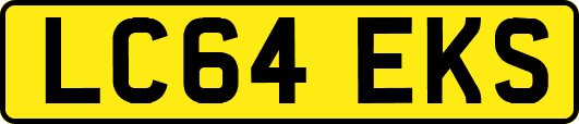 LC64EKS