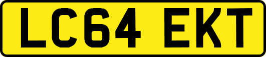 LC64EKT