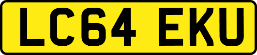 LC64EKU