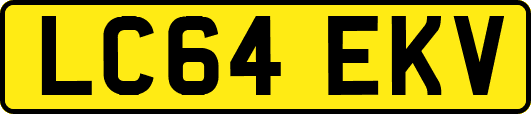 LC64EKV