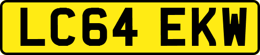 LC64EKW
