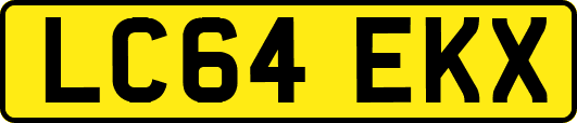LC64EKX