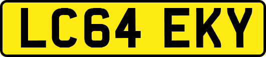 LC64EKY