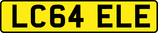 LC64ELE
