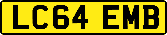 LC64EMB