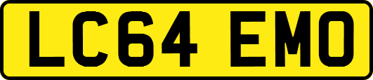 LC64EMO