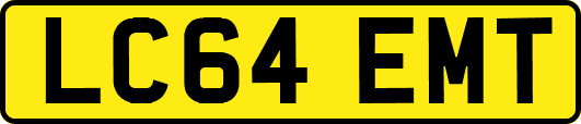 LC64EMT