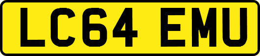 LC64EMU