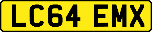 LC64EMX
