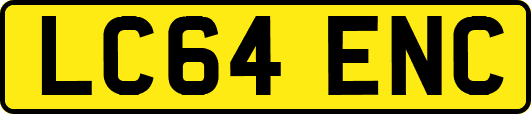 LC64ENC