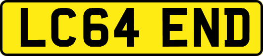 LC64END