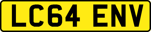 LC64ENV