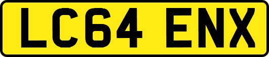 LC64ENX