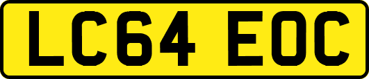 LC64EOC
