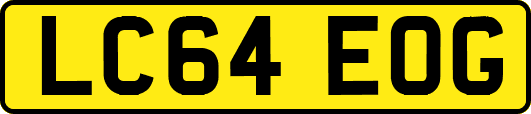 LC64EOG