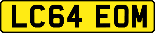 LC64EOM