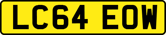 LC64EOW