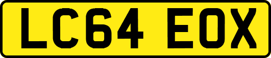 LC64EOX