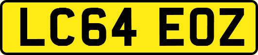 LC64EOZ