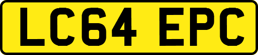 LC64EPC