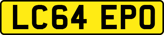 LC64EPO